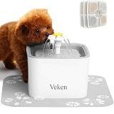 Best 5 Dog Water Feeders To Choose From In 2022 Reviews