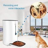 Best 5 Smart (Wifi) Dog Feeders With Camera In 2022 Reviews