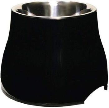 Dogit Elevated Dog Bowl For Large Dogs