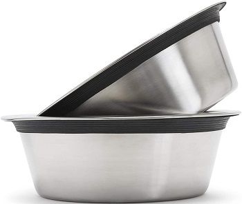 NMN Products Baron Triple Bowl Elevated Diner review