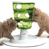 Best 5 Cat Hunting Feeders & Food Dispensers In 2022 Reviews