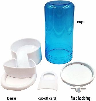 Cydnlive Automatic Pet Feeder review