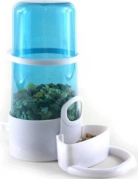 Cydnlive Automatic Pet Feeder