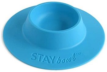 Staybowl Tip-Proof Ergonomic Pet Bowl for Guinea Pig