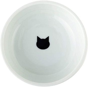 Necoichi Raised Cat Food Bowl review